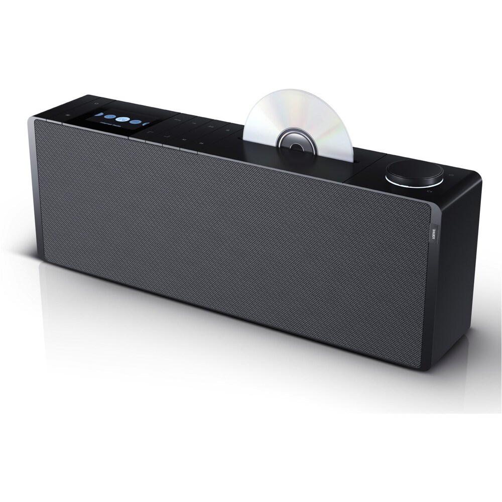 HiFi im Wohnzimmer