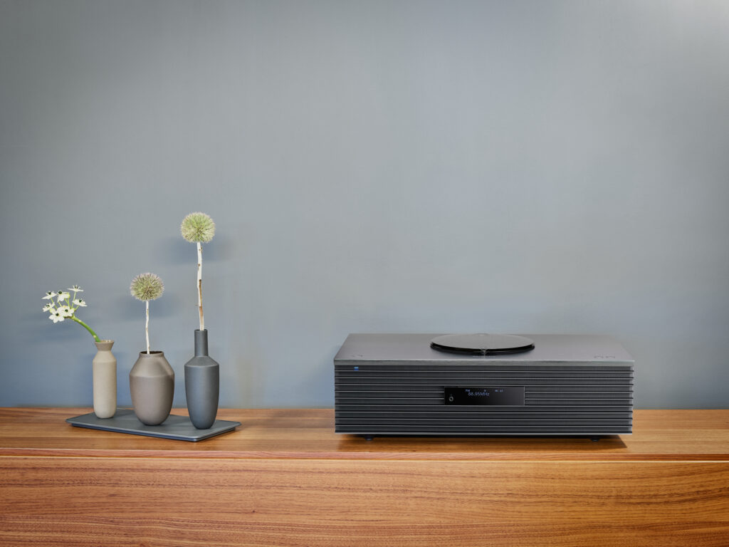 Technics Kompaktanlage
