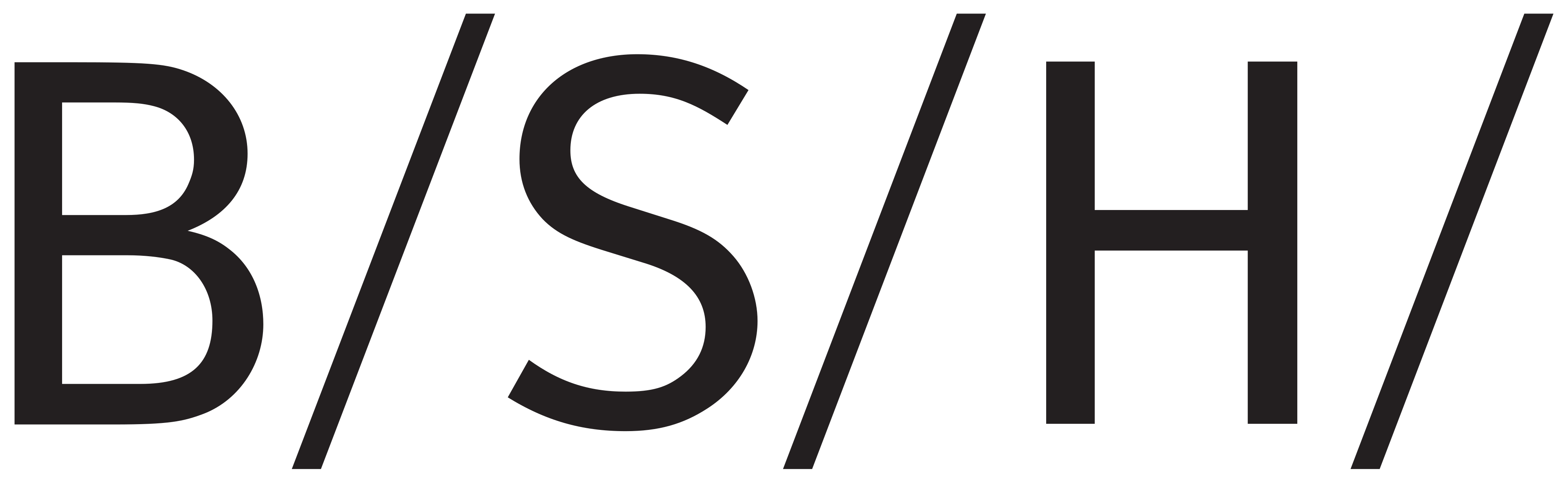 BSH — Bosch und Siemens Hausgeräte